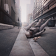 Illustration for article titled The beautiful and often disturbing paintings of Jeremy Geddes